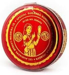 Kumkum Powder for Pooja and Other Hindu Rituals (RED) - 20g (Pack of 2)