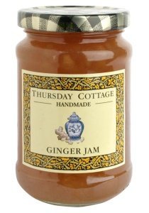 Thursday Cottage Ginger Preserve 3/4Lb (Pack of 2)