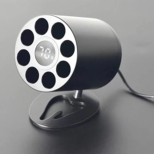 Resin Composite Heating Whitening Gel Heater Ar Heat Composite Warmer Instrument