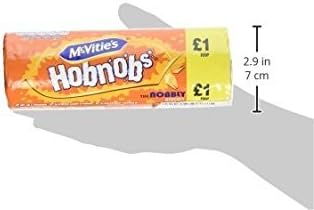 McVitie's Original Hobnobs 255g