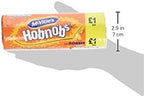 McVitie's Original Hobnobs 255g