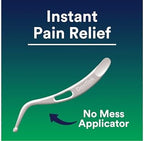 DenTek Temparin One Step Lost Filling Repair 1 Each