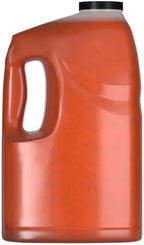 Frank's RedHot Xtra Hot Buffalo Wings Sauce, 1 gal - One Gallon Jug of Extra Hot Buffalo Wings Hot Sauce with 3x the Heat for Spicy Apps, Snacks, Sides and More