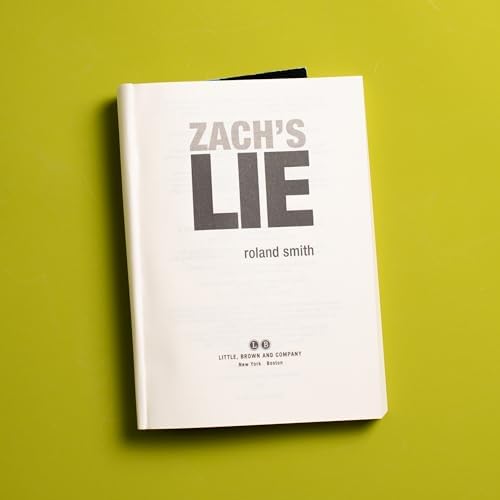 Zach's Lie