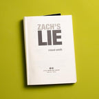 Zach's Lie