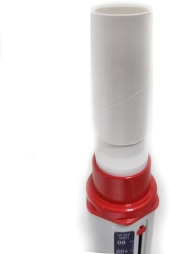 Adult Disposable Mouthpieces - Bag of 100