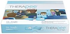 TheraPee Bedwetting Alarm System with No-Wear Sensor + Online Program