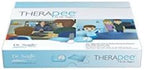 TheraPee Bedwetting Alarm System with No-Wear Sensor + Online Program