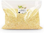 Buy Whole Foods Organic Puffed Quinoa (500g)