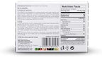 Chios Mastiha Natural Resin 20g – Large Tears | 100% Pure Chios Mastic Gum | PDO Certified | Natural Hard Chewing Gum | Sugar-Free, Gluten-Free, Vegan