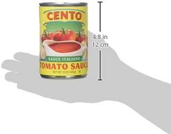 Cento Sauce Italiano, 15 oz