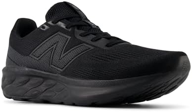 New Balance Men's Fresh Foam 520 v9 Running Shoe