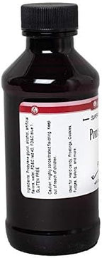 LorAnn Pomegranate SS Flavor, 4 ounce bottle