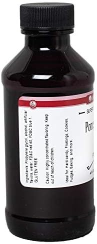 LorAnn Pomegranate SS Flavor, 4 ounce bottle