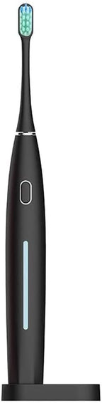Electric Toothbrushes Toothbrush Electronic Toothbrush USB Charging Last 30 Days 5 Modes Smart Timer with Cleaning, Whitening and Sensitive Pressure Sensor for Adults Travel
