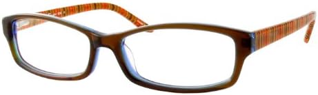Eddie Bauer Reading Glasses - 8245 in Azure ; 0.50