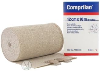 JOBST BI77189EA - Comprilan 4.7 X 10.9Yds (12Cm X 10M)