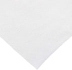 AmazonCommercial 1-Ply White Hardwound Paper Towels, High Capacity Roll, Compatible with Universal Dispensers, FSC Certified, 800 feet per Roll (Pack of 6)