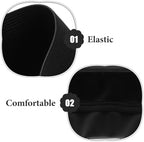 Wheelchair Headrest Backrest Wheelchair Neck Support Wheelchairs Accessories Headrests Wheelchairs Headrest Attachment