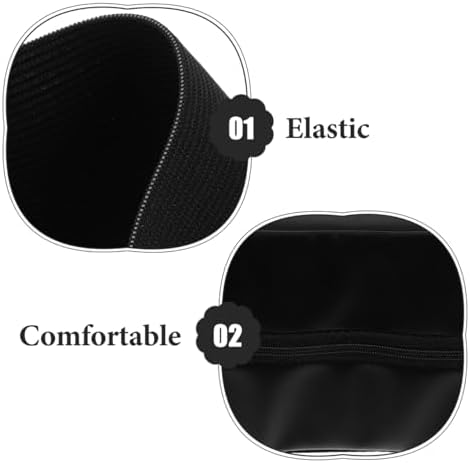 Wheelchair Headrest Backrest Wheelchair Neck Support Wheelchairs Accessories Headrests Wheelchairs Headrest Attachment