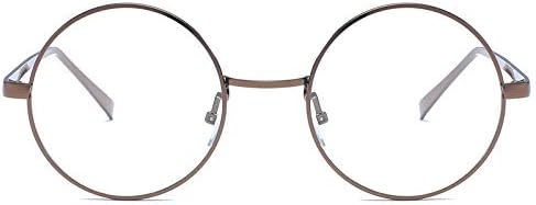Oversized Frame Bifocal Reading Glasses For Men Women Retro Bifocal Readers Glasses