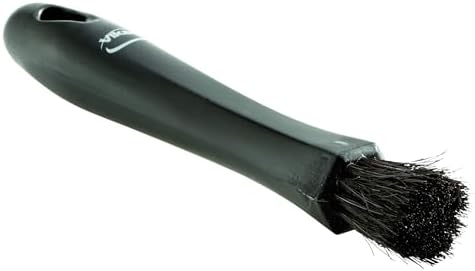 Vikan 521052 Interior & Exterior Brush Set w/ 3 Brushes, Transport Line
