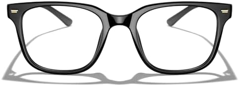 Blue Light Blocking Reading Glasses for Men & Women Anti-Reflective Computer & Book Readers