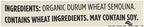 365 by Whole Foods Market, Organic Penne Rigate, 16 Ounce