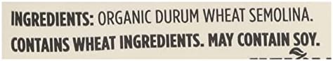 365 by Whole Foods Market, Organic Penne Rigate, 16 Ounce