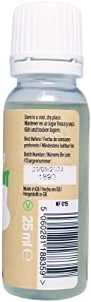 PME Cake Decorating Sugarcraft 100% Natural Flavour Flavouring Liquid Peppermint