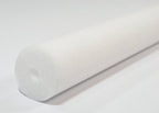 NRS Healthcare Plastazote Tubing for Easy Grip Handles - 9 mm (1/3 inch)