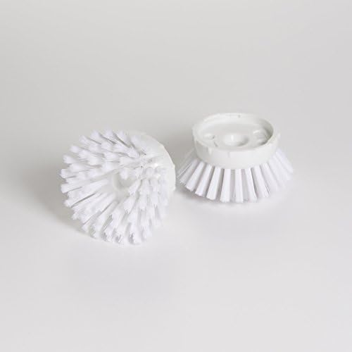 OXO Good Grips Soap Dispensing Palm Brush Refills - 2pack