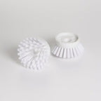 OXO Good Grips Soap Dispensing Palm Brush Refills - 2pack