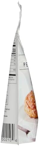 Lars' Own Swedish Pearl Sugar, 10-Ounce Packages (Pack of 6)