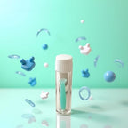 Green Contact Lens Remover Tool, Silicone Plunger for Soft and Hard Lenses, Multipurpose Accessory Soft Contact Lens Helper Tool (1)