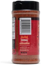 Plowboys BBQ Seasonings and Rubs – Award-Winning Championship Spice Blends for Grilling, Smoking, and Cooking (3 Pack, Bovine Bold, 12oz)