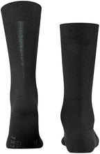 FALKE Men Family 3-Pack Crew Socks