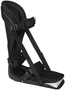 PRO 11 WELLBEING Night Splint for Plantar Fasciitis tendonitis Relief (6.5/8.5 UK)