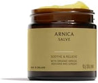 Neal's Yard Arnica Salve with Nourishing Oils & Soothing Beeswax for Sore Muscles, Aches & Stiffness, Vegetarian Approved, Cruelty Free,1.59 oz