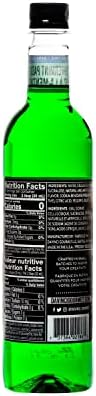 DaVinci Gourmet Sugar-Free Peppermint Paddy Syrup, 25.4 Ounce (Pack of 4)