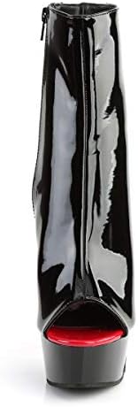 Pleaser womens Delight-1025