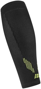 CEP Core Run Calf Sleeves 5.0 for Men – Compression Support, Breathable, Quick-Dry, Shin Splint Relief