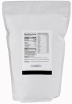 Minimalist Soy Protein Isolate, Ideal for Smoothies and Shakes, Packaged for Convenience in a Resealable Bag (3 Pound, Soy Protein Isolate)