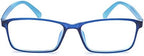 Jcerki Blue Light Filter Nearsighted Distance Glasses