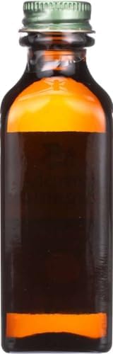 Simply Organic Orange Flavor, Certified Organic | 2 Fl Oz (Pack of 6)