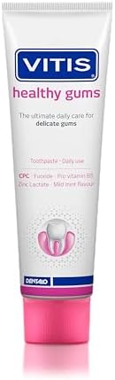 Vitis Gums Toothpaste 100ml