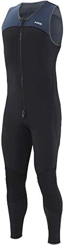 NRS Men's 2.0 Farmer John Wetsuit