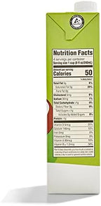 365 by Whole Foods Market Organic Coconut Milk, Original | Unsweetened | 32 Fl Oz | Pack of 6