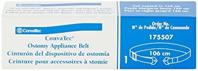 ConvaTec Ostomy Appliance Belt Adjustable