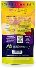 REDMOND Re-Lyte Kids Hydration Electrolyte Mix Powder, Sample Pack (6 Ct.)